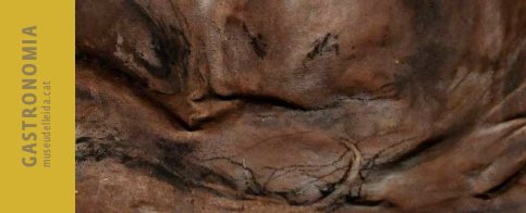 14es NITS GASTRONÒMIQUES DEL MUSEU DE LLEIDA · ELS 4 ELEMENTS