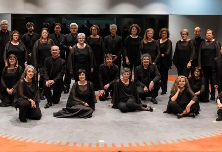 CONCERT · A DOBLE COR