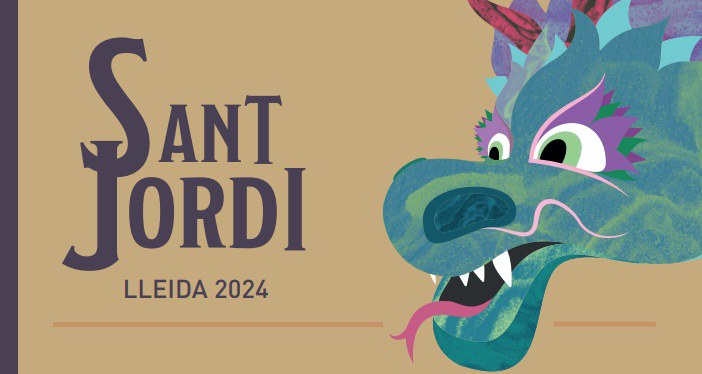 ACTE DE PROMOCIÓ I VENDA DEL PA DE SANT JORDI