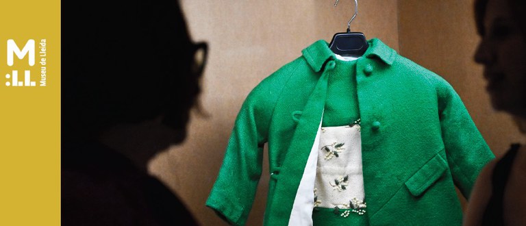 ACTIVITAT FAMILIAR · LA VEU DELS OBJECTES