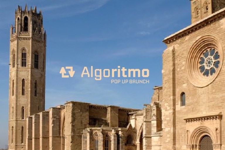 ALGORITMO · FESTIVAL DE MÚSICA ELECTRÒNICA