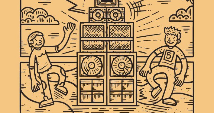 ANIVERSARI DE PROMETHEA