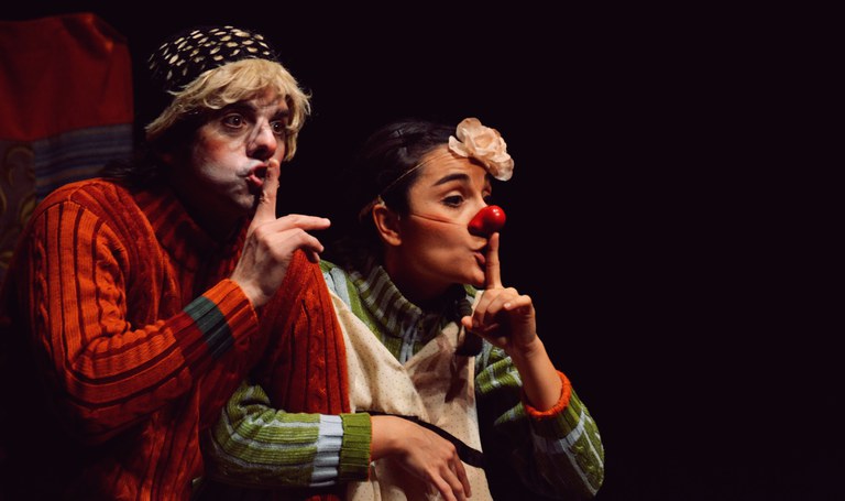 ANIVERSARI SALETA · JULIEU I ROMETA