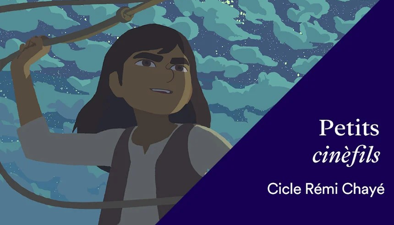 CALAMITY, LA INFÀNCIA DE MARTHA JANE CANNARY