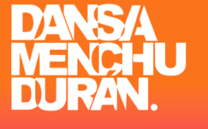 CAMPIONAT DE DANSA URBANA · MENCHU DURAN