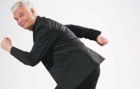 CARLES SANS DE TRICICLE, PER FI ME'N VAIG!