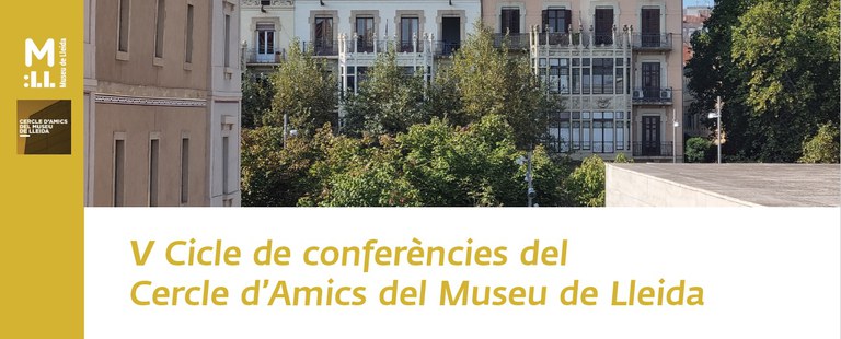 CICLE DE CONFERÈNCIES · ELS TEMPLERS