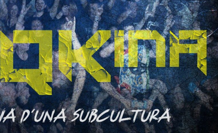 CINEMA A LA FRESCA ·  MAQKINA