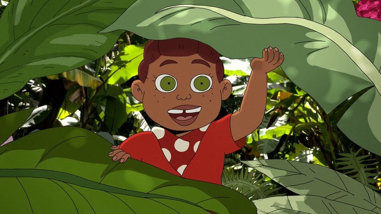 CINEMÓN XIC · CURTMETRATGES