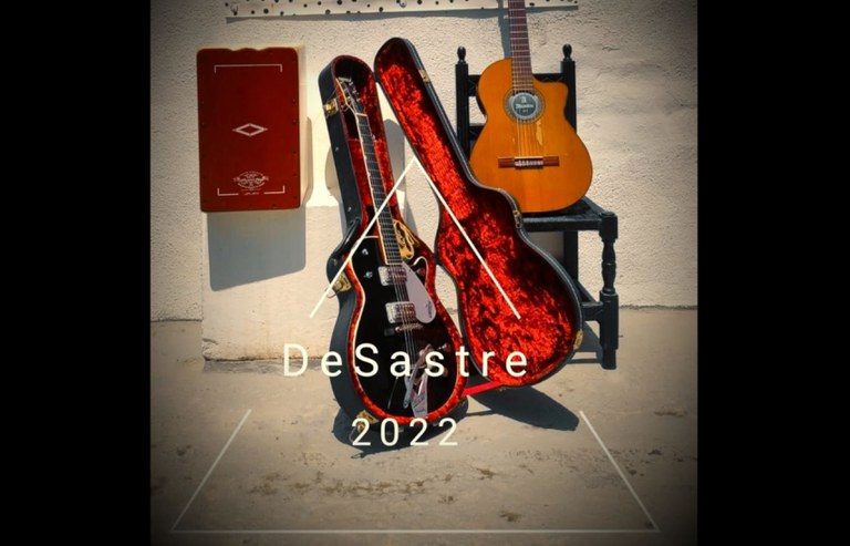 CONCERT · DESASTRE