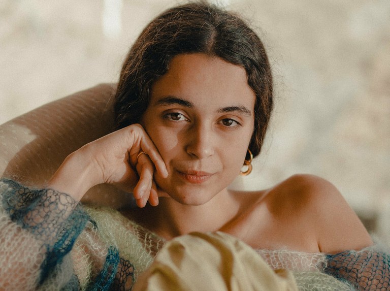 CONCERT · ALBA  ARMENGOU