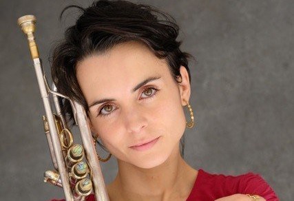 CONCERT · ANDREA MOTIS GUITAR. INTIMATE.