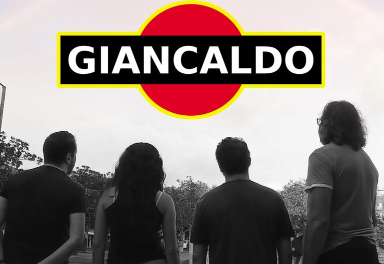 CONCERT · GIANCALDO