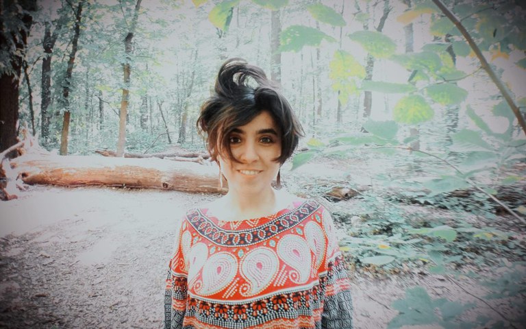 CONCERT · ARES GRATAL. "IMPRONUNCIABLE"