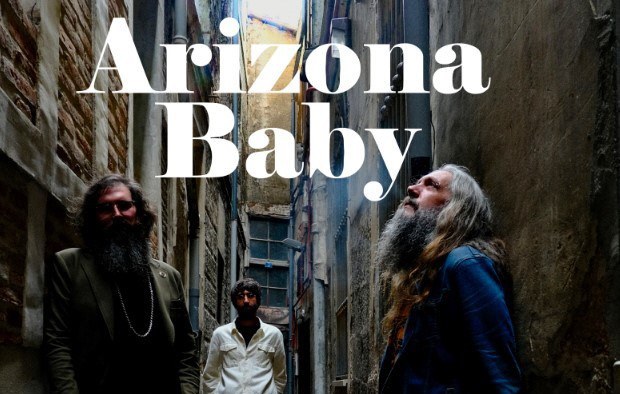 CONCERT · ARIZONA BABY