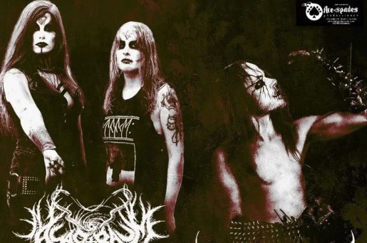 CONCERT · ASAGRAUM + HELLERUIN