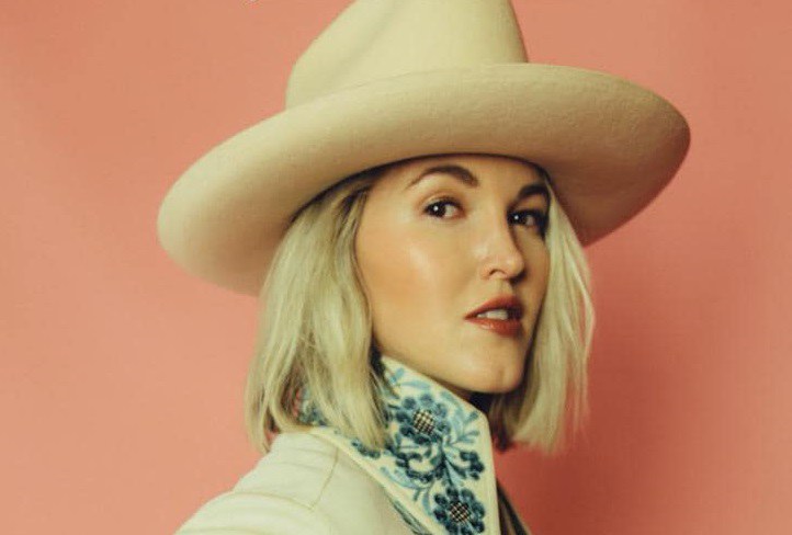 CONCERT · ASHLEY CAMPBELL