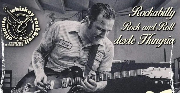 CONCERT · ATI EDGE & THE SHADOWBIRDS