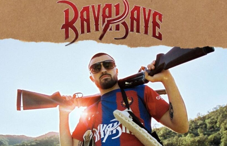 CONCERT · BAYA BAYE