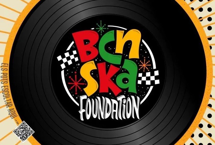 CONCERT · BCN SKA FOUNDATION