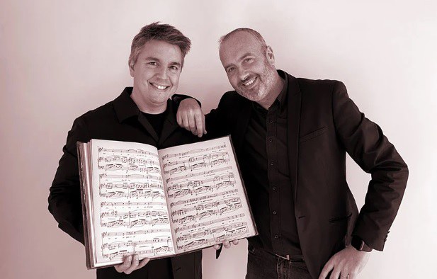 CONCERT · BEL CANTO