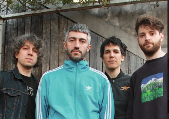 CONCERT  · BESTIA BEBÉ