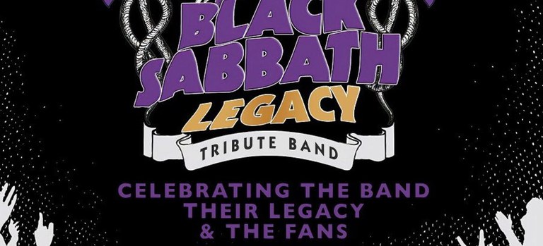 CONCERT · BLACK SABBATH LEGACY