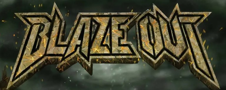 CONCERT · BLAZE OUT + BLINDPOINT + ACTS OF GOD