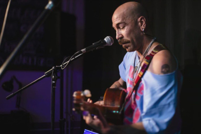 CONCERT · BORRAZ CON ZETA