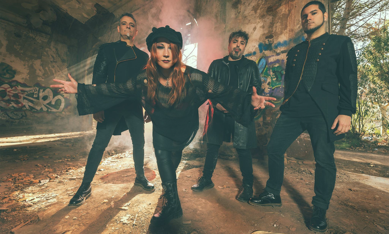 CONCERT · BRAINDRAG + MY 23rd DISORDER + PANDORA