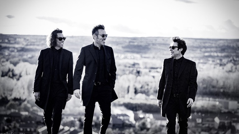 CONCERT · CAFÉ QUIJANO "MANHATTAN"