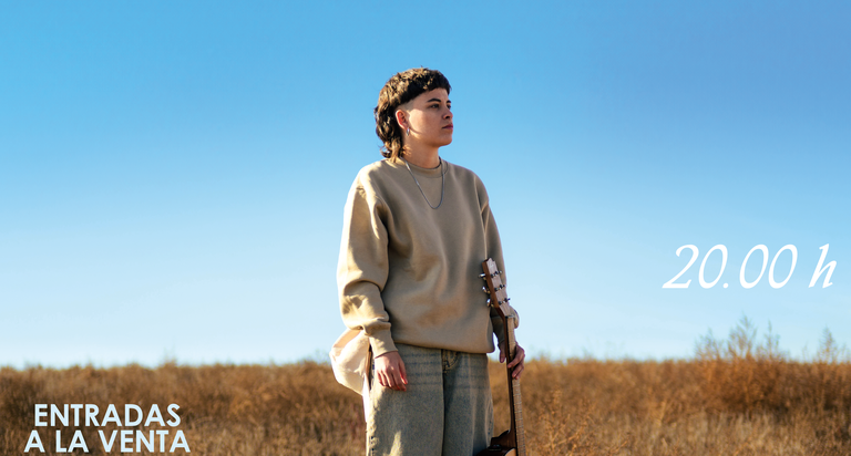 CONCERT · CARLA COLLADO