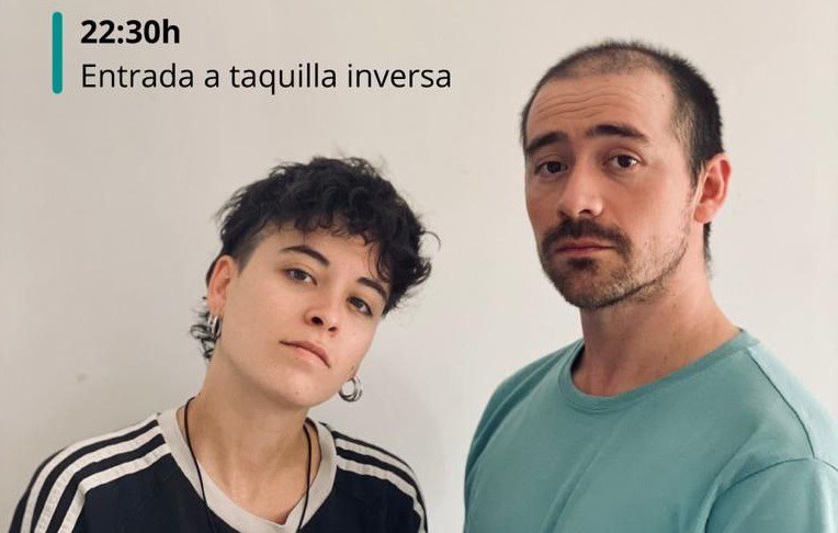 CONCERT · CARLA COLLADO