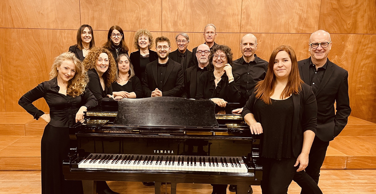 CONCERT · CATEDRALS DE SO