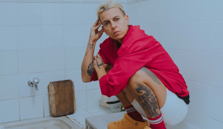 CONCERT · CLARA PEYA