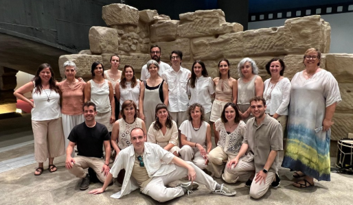 CONCERT · COR DE POLIFONIA TRADICIONAL DE LLEIDA