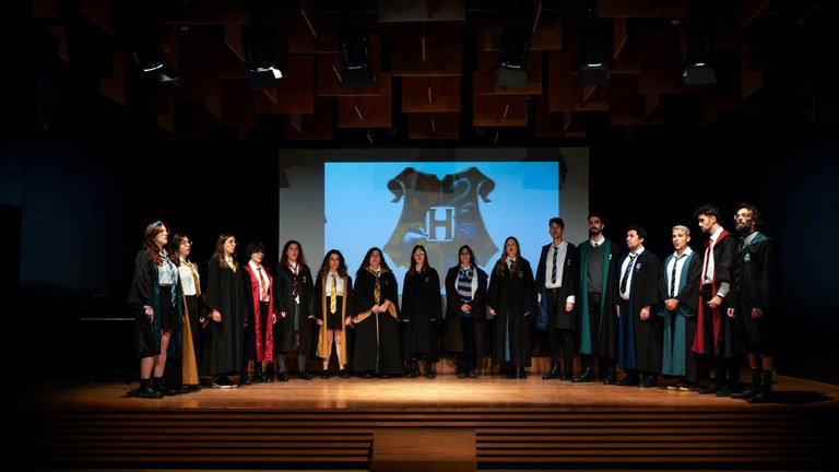 CONCERT · COROCRUX. EL TORNEIG DE LES TRES BRUIXES