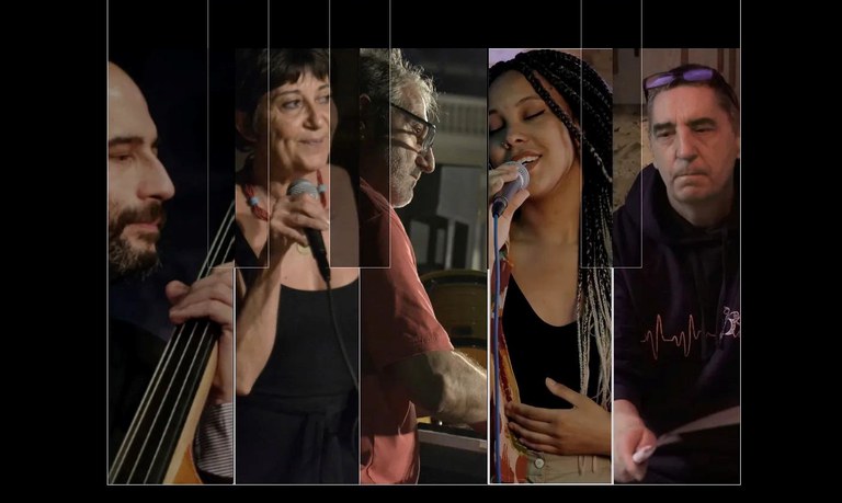 CONCERT · CRISTINA GUIU QUINTET