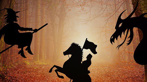 CONCERT D’AVENTURES · LA LEYENDA DEL BESO