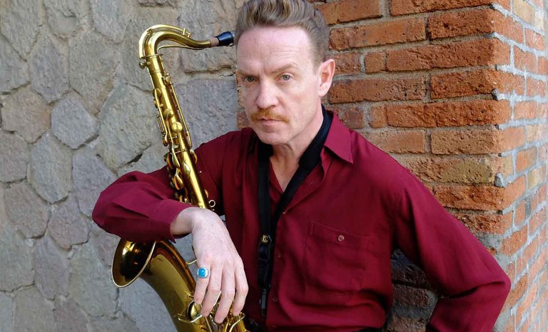 CONCERT · DANI NEL·LO + ORGAN TRIO