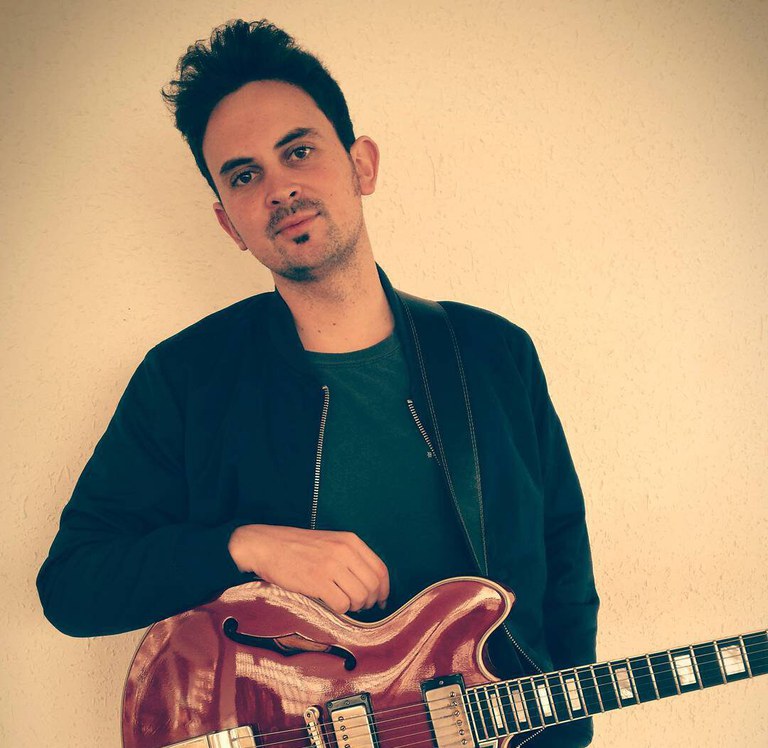 CONCERT · DAVIZ GARCÍA, RAMON MACIÀ I GENÍS BAGÉS