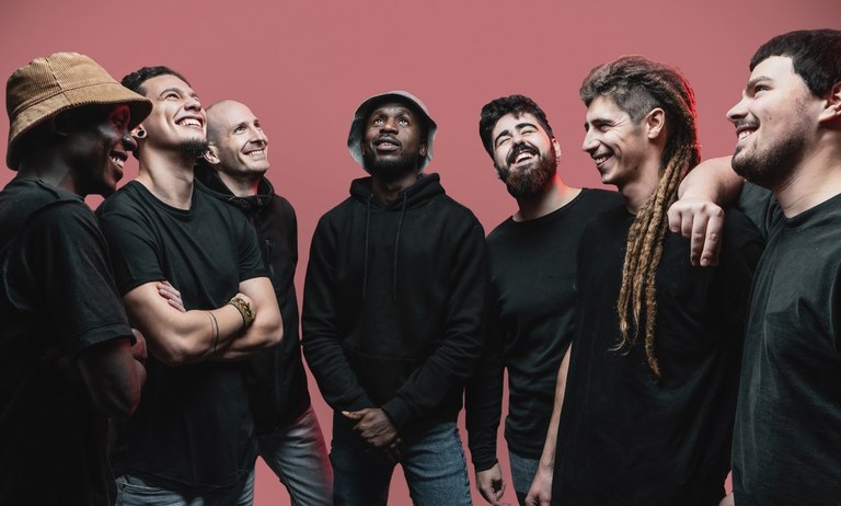 CONCERT DE NADAL · KOERS