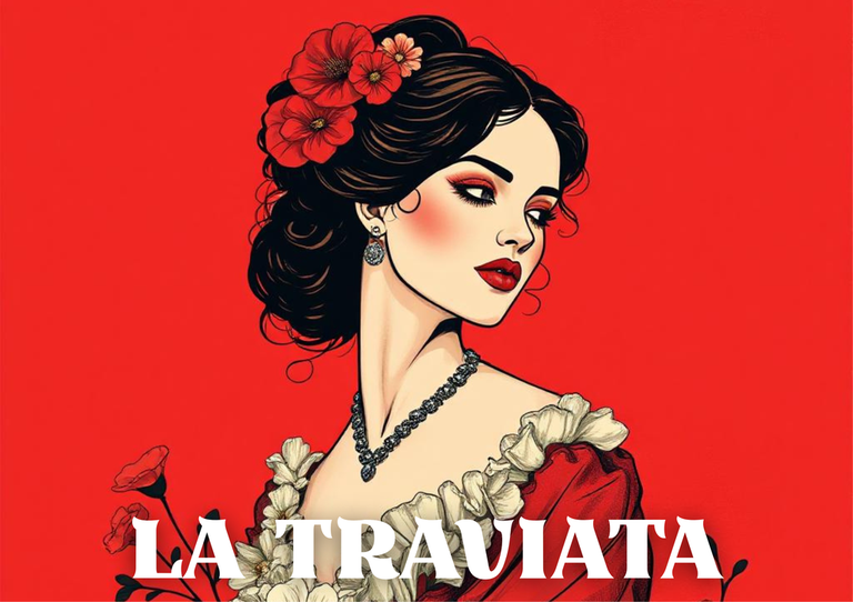 CONCERT DE NADAL · "LA TRAVIATA"