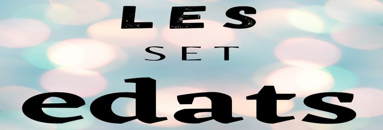 CONCERT DE SANTA CECÍLIA · LES SET EDATS. BANDA MUNICIPAL DE LLEIDA