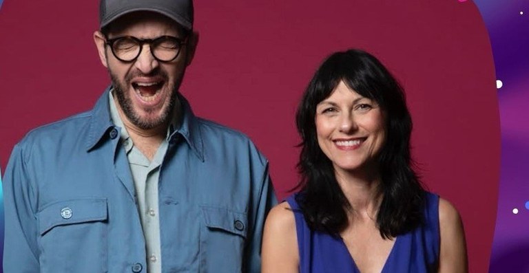 CONCERT · DELAFÉ Y LAS FLORES AZULES