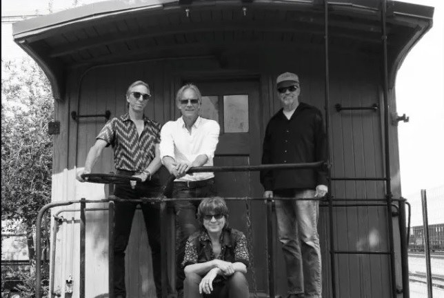 CONCERT · DENIZ TEK + HIROSHIMA + DJ GARDUÑO