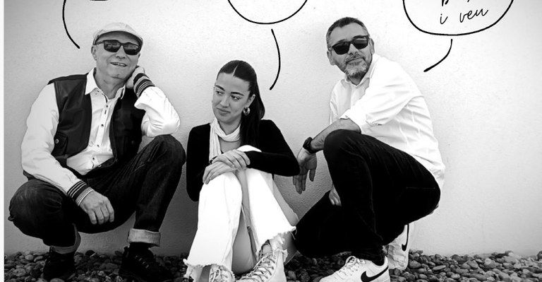 CONCERT · DOS D'AQUÍ