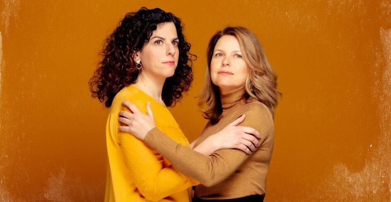 CONCERT · DOTZE. MARTA BONET I IMMA TREPAT