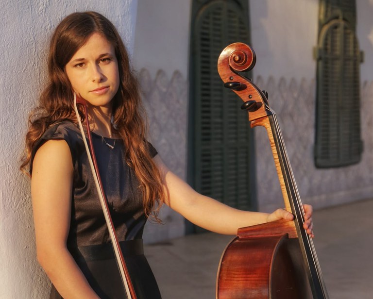 CONCERT · DUEL DE TRIOS