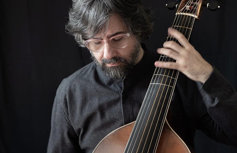 CONCERT · DUO LUX FUNDACIÓ